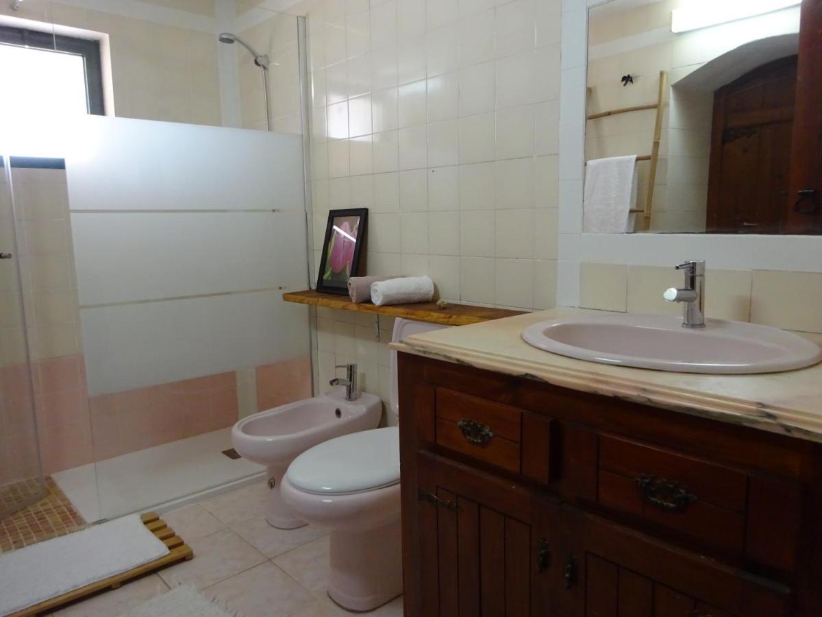 New Village Vila Nova da Baronia Ngoại thất bức ảnh