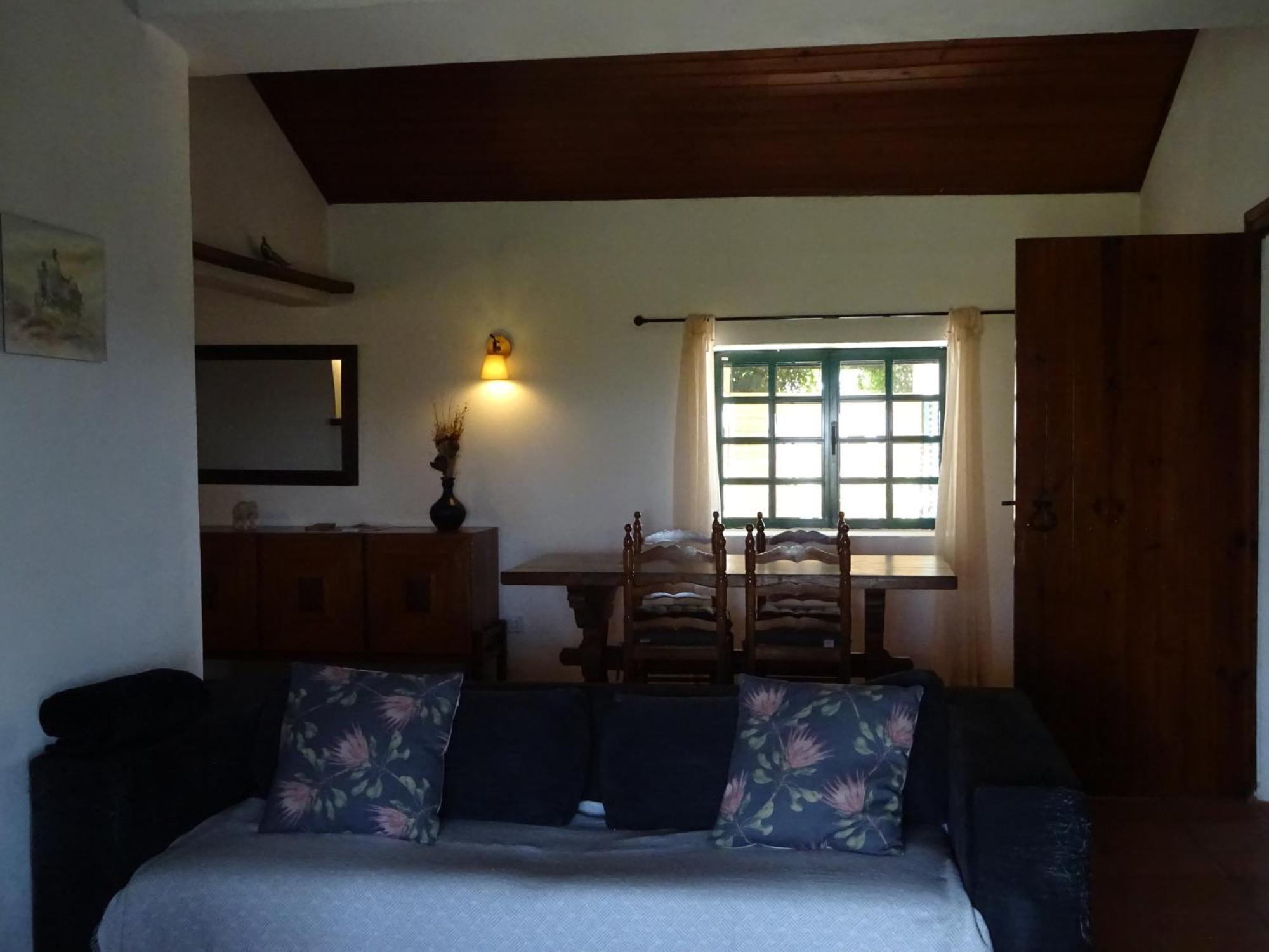 New Village Vila Nova da Baronia Ngoại thất bức ảnh