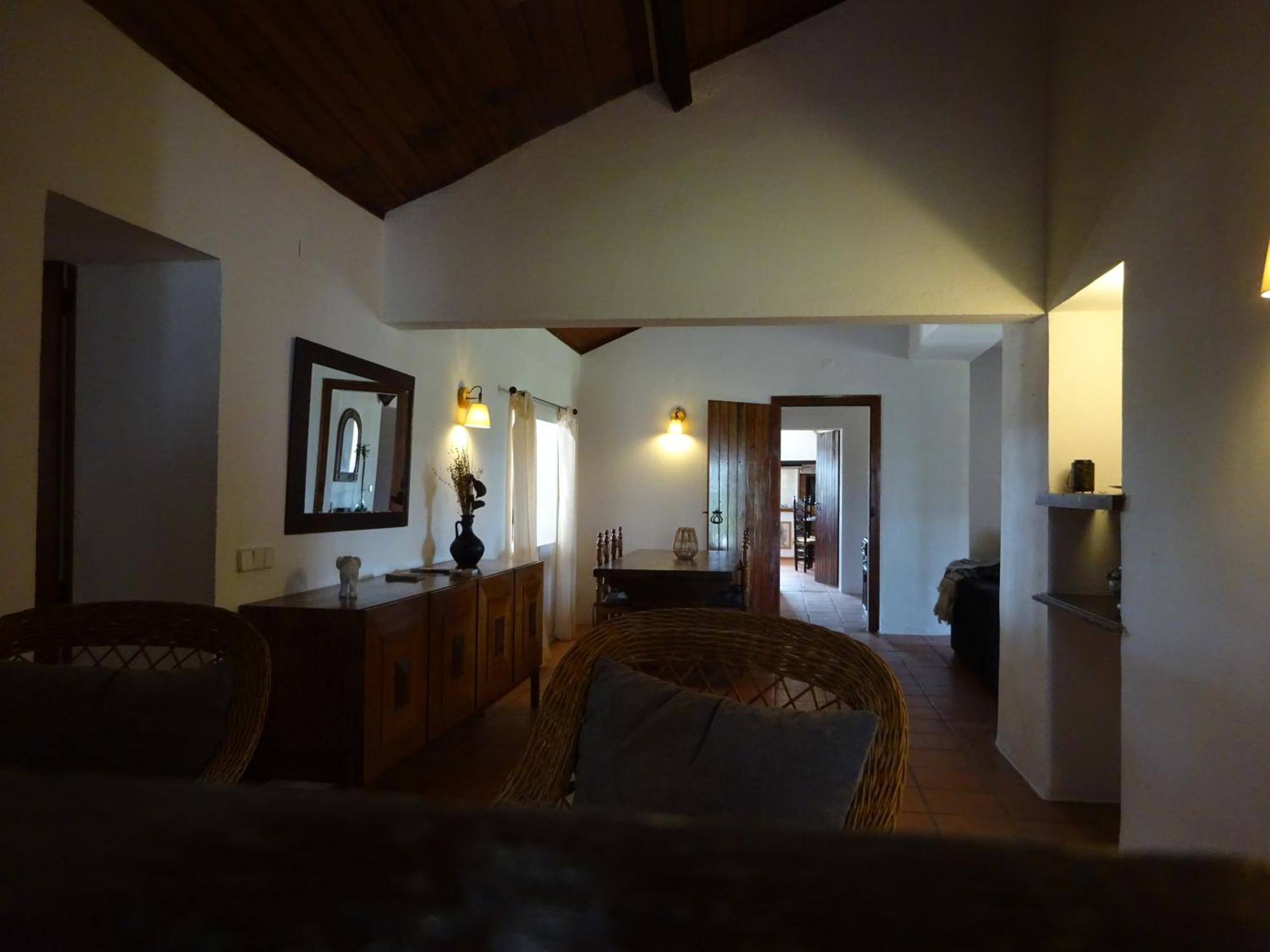 New Village Vila Nova da Baronia Ngoại thất bức ảnh