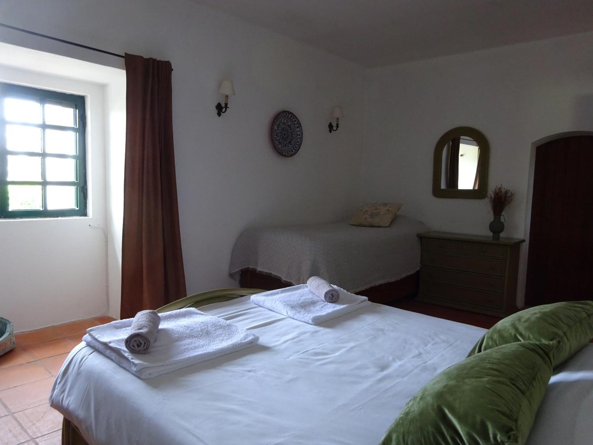 New Village Vila Nova da Baronia Ngoại thất bức ảnh