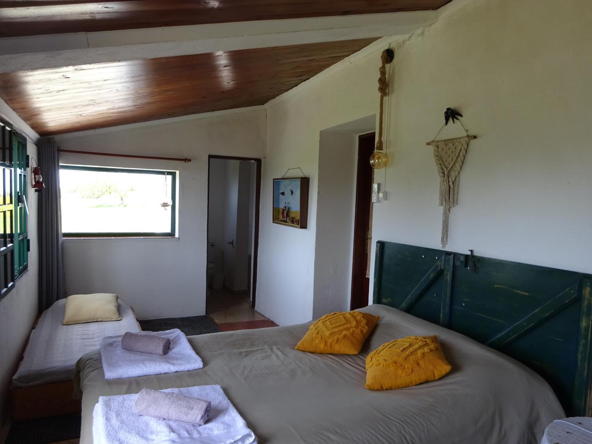 New Village Vila Nova da Baronia Ngoại thất bức ảnh