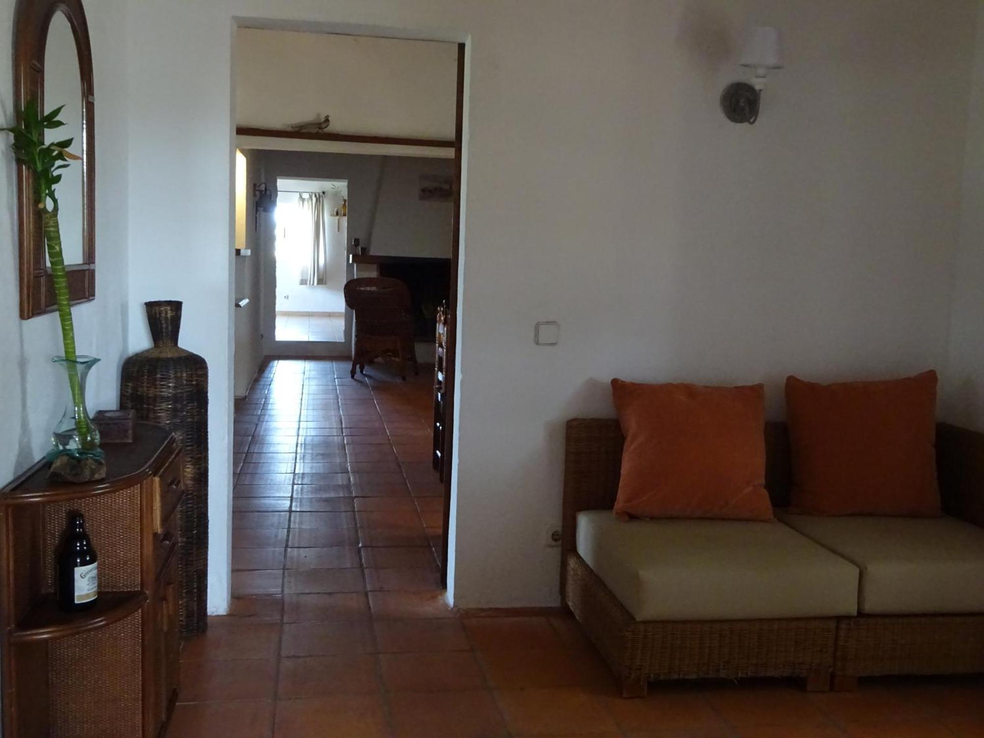 New Village Vila Nova da Baronia Ngoại thất bức ảnh