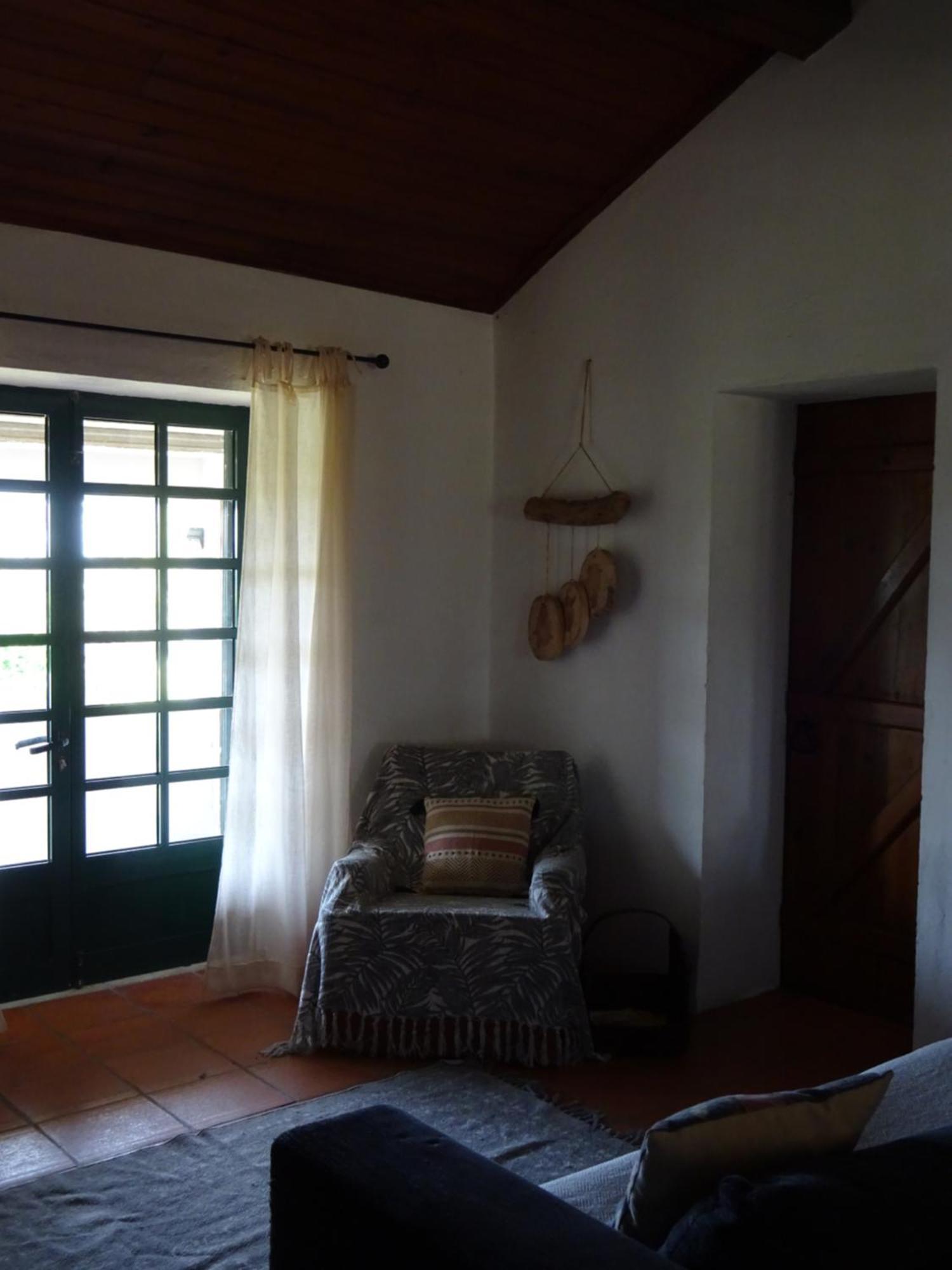 New Village Vila Nova da Baronia Ngoại thất bức ảnh