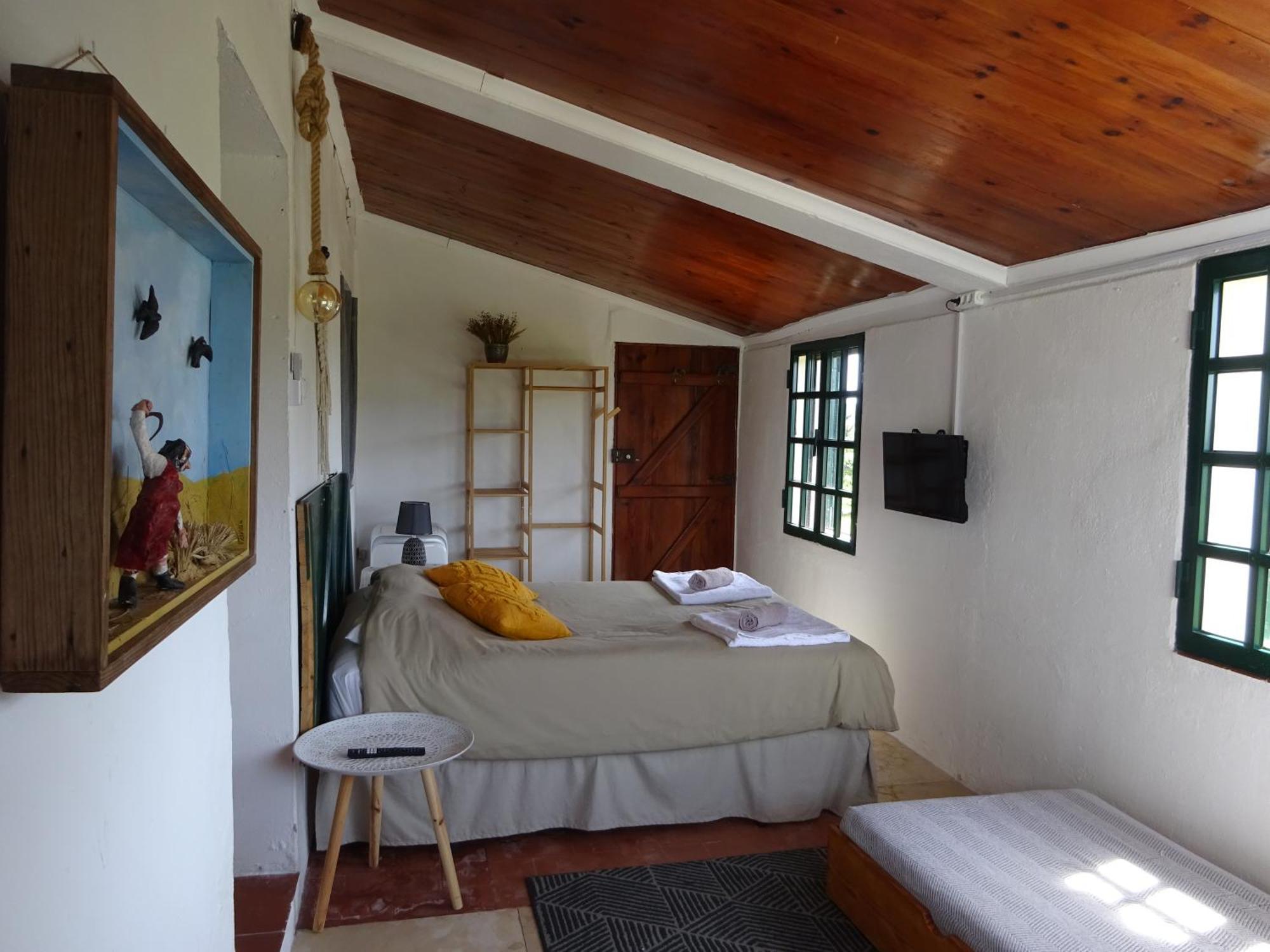 New Village Vila Nova da Baronia Ngoại thất bức ảnh