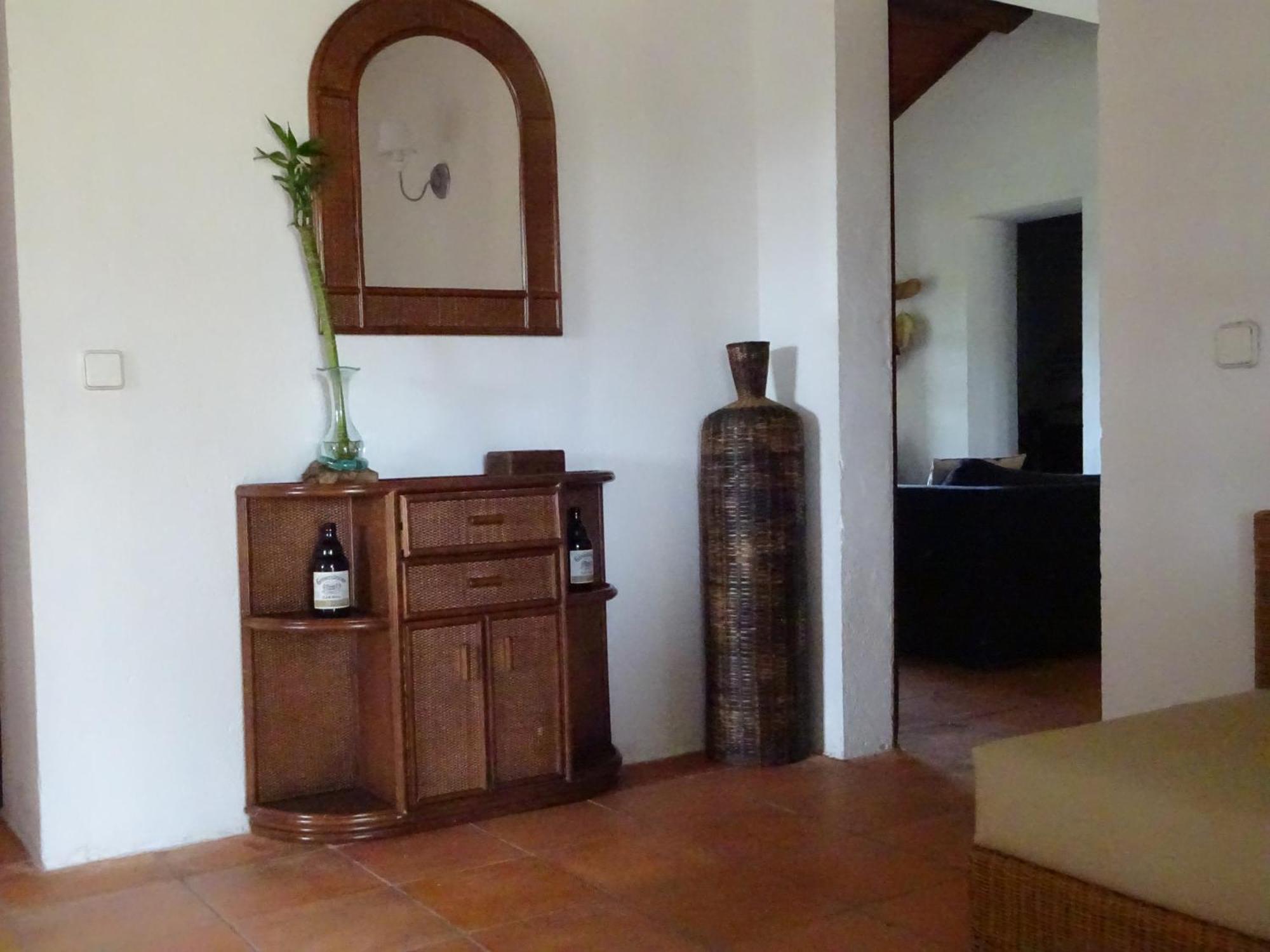 New Village Vila Nova da Baronia Ngoại thất bức ảnh